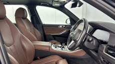 BMW X5 xDrive30d MHT M Sport 5dr Auto Diesel Estate